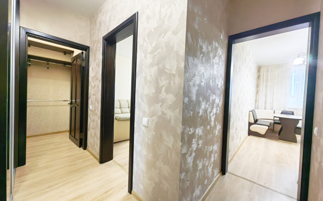 Апартаменты Киевская 147