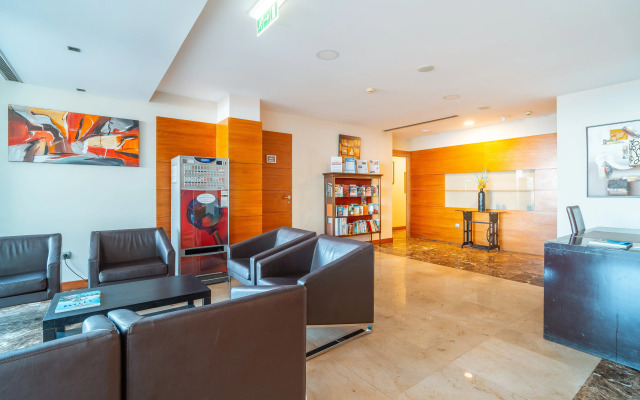 Muthu Raga Madeira Hotel