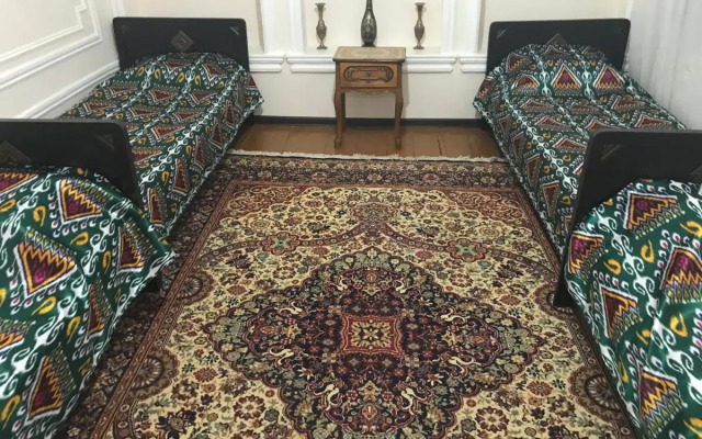 Diyor Hostel