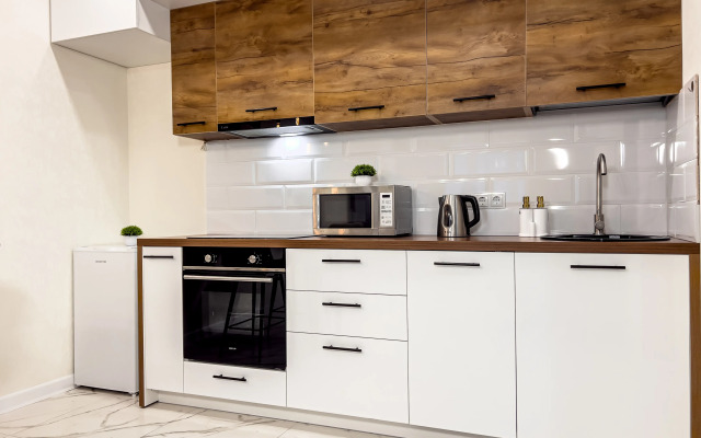 Квартира ОренРент на Автомобилистов