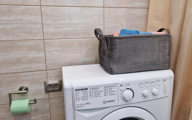 Апартаменты Center City Калининград Минская 12