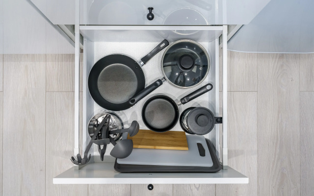 Апартаменты Морской Бриз на Васильевском Острове