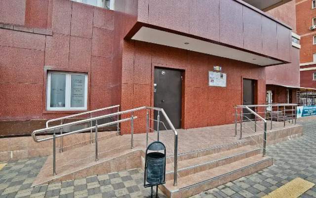 Квартира на Восточно-Кругликовской 30/2