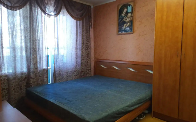 Квартира на Мира 1