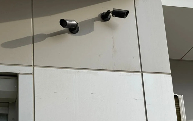 Квартира Просторная в Лучшем районе города