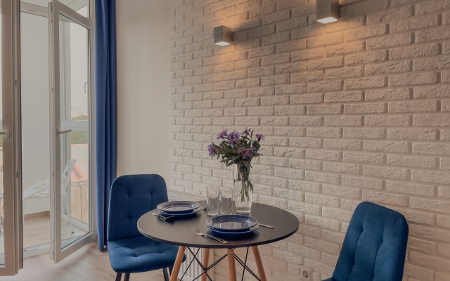 LovelyHome39 v istoricheskom tsentre Apartments