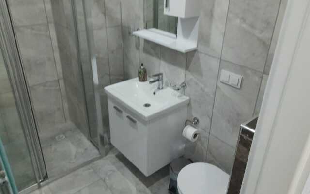 Andriake Standart Apartments
