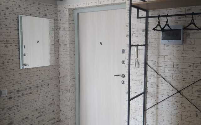 Апартаменты на Фрунзенской