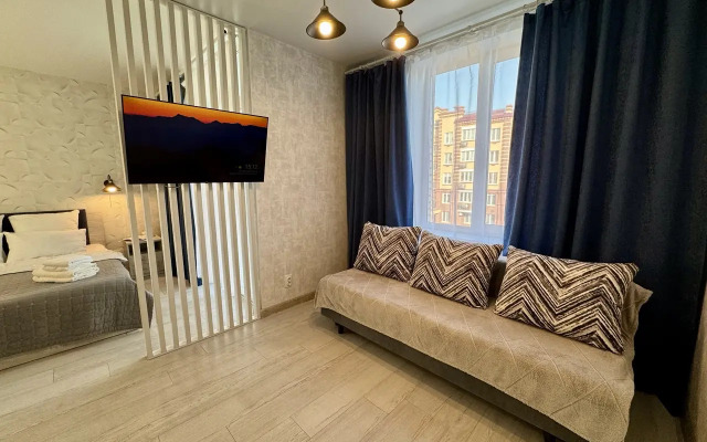Квартира Уютная Студия в Центре