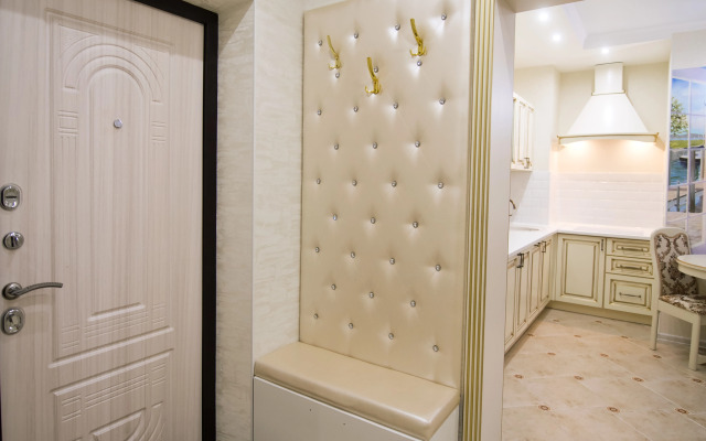 Квартира на ФМР