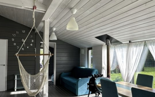 Engoville House Guest House