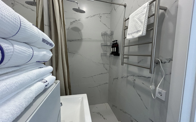 Apart-hotel RentaSfera Ashe Platinum