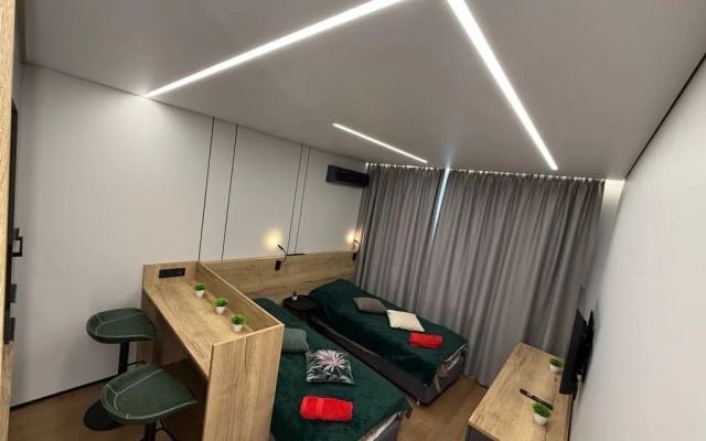 Квартира Студия в ЖК Комфорт Класса ЖК Сердце Одинцово