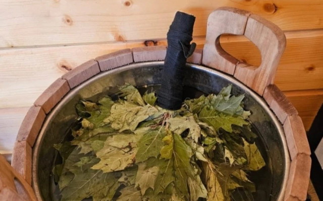 Частный дом Тотем Камчатка