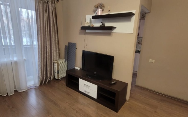 Квартира на улице Дзержинского, 96