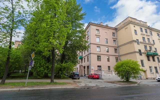 Квартира Snug&CosyHome