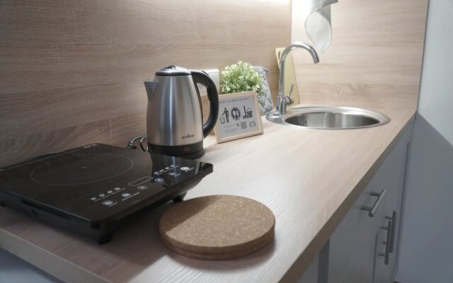 Квартира Серафимовича 1/4-4