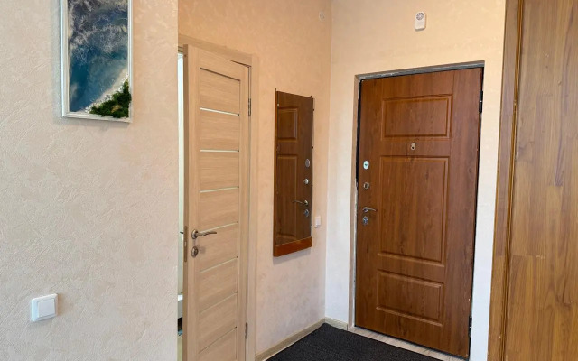 Квартира Просторная в Лайково 19