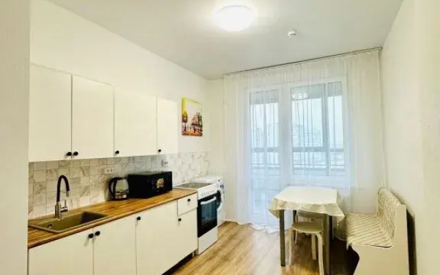 2 Na Grenaderskoy Flat