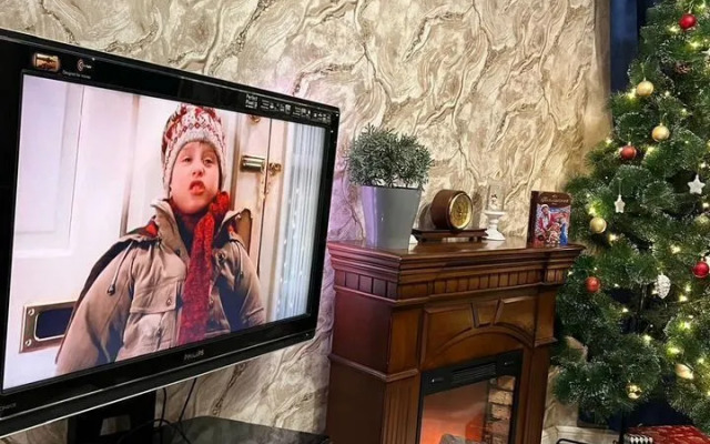 Квартира с Сауной на Пермской 21