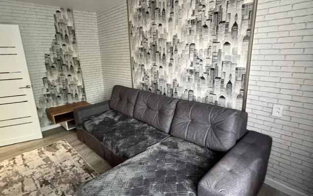 Квартира 2-х Комнатная в Центре