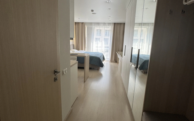 Апартаменты Стильные в центре Петербурга