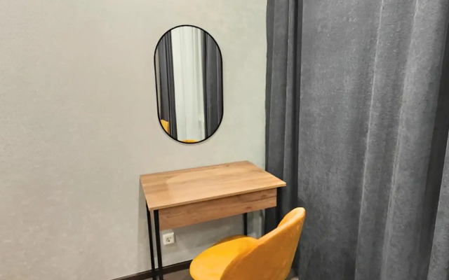 Апартаменты SH-Home