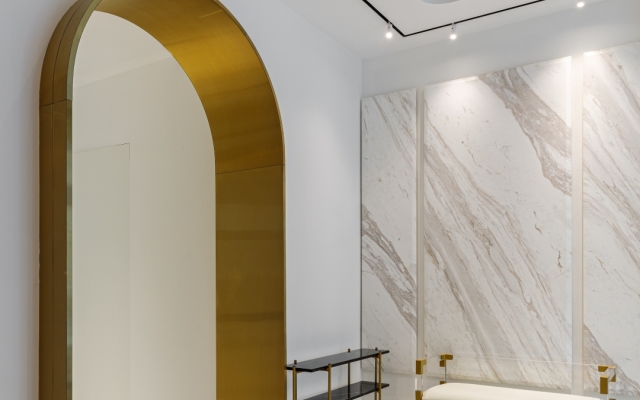 Studio 36 Suites Китай город Amber Apartments