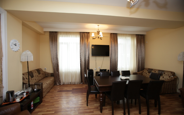 Mia Guest House Tbilisi