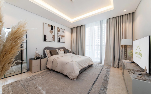 Potryasayuschie 2Br Apartamenty in Business Bay Apartments
