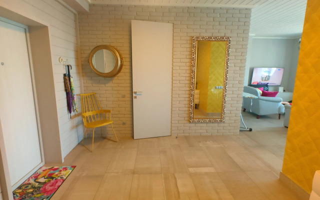 Imperial Penthaus Apartaments