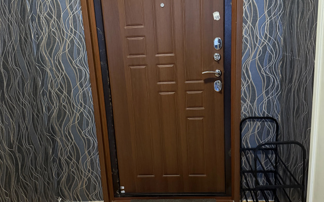 Квартира рядом с бассейном