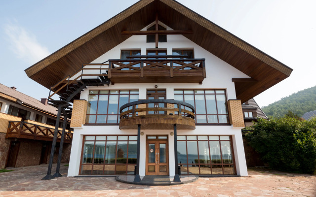 Anastasiya Hotel