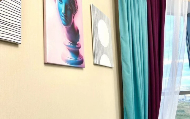 Апартаменты комфортные