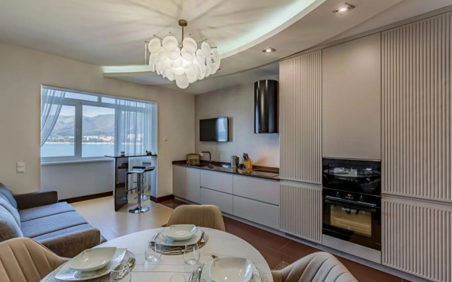 Квартира на Приморской Улице, 30