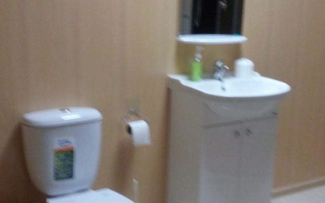 Teatralnaya 13 Guest House