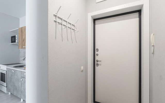 Апартаменты Гортензия Studio ApartaMIA