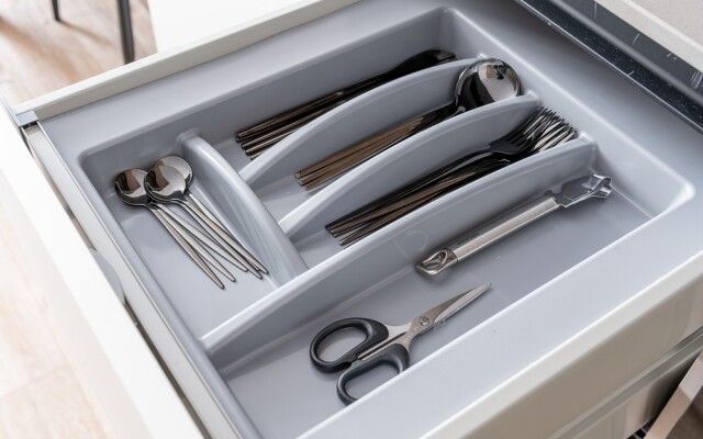 Апартаменты Ocean View Green Apartments