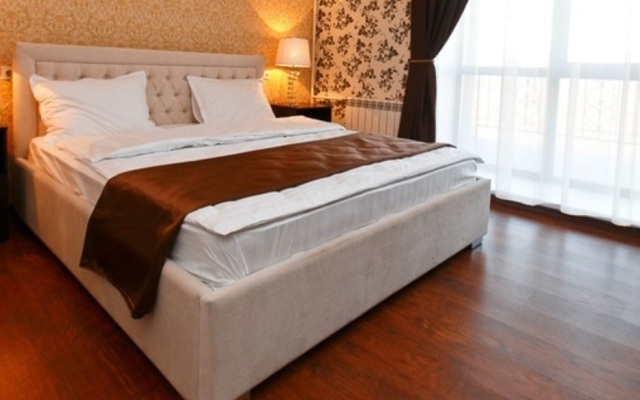 Astra Spa Guest House