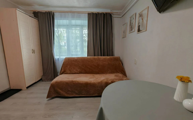 Квартира Уютная студия, Автодорожный техникум