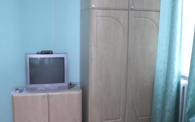 Guest House na Shtyikova 3