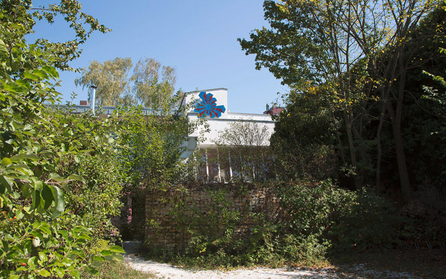 Апартаменты Loft Darmstadt