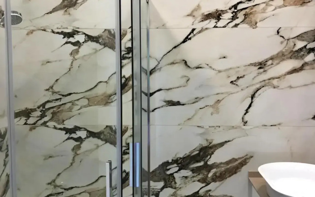 Квартира Deluxe с Видом на Море