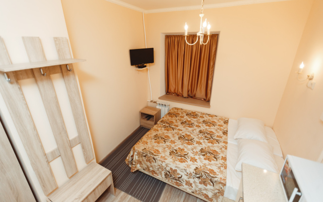 YouPiter Apartments