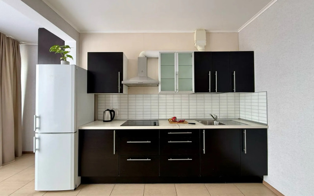 Ri-apart Apartments