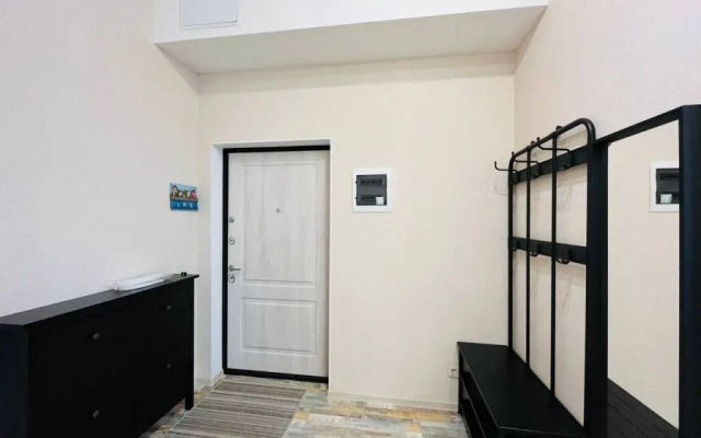 Happy People № Apartment 8