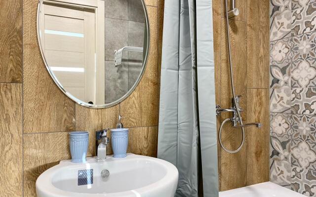 Апартаменты в Барнауле в центре