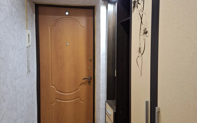 Radischeva Flat