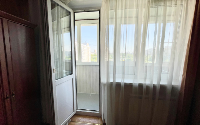 Апартаменты м. Сходненская