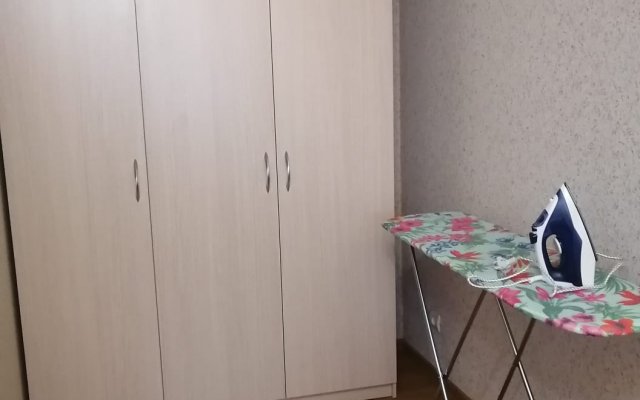 Апартаменты на Плеханова 60